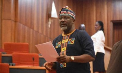 DINO MELAYE