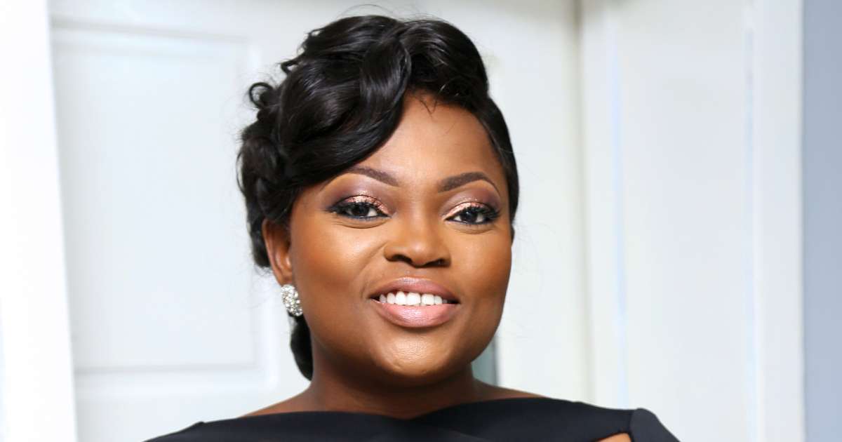 2023 Elections: Why I Joined Politics - Funke Akindele Opens Up