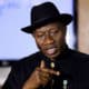 Ex-President Jonathan Explains Why There Is Corruption In Civil Service