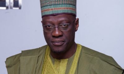 Alleged Corruption: Ex-Kwara Gov, Ahmed Speaks On Visit To EFCC