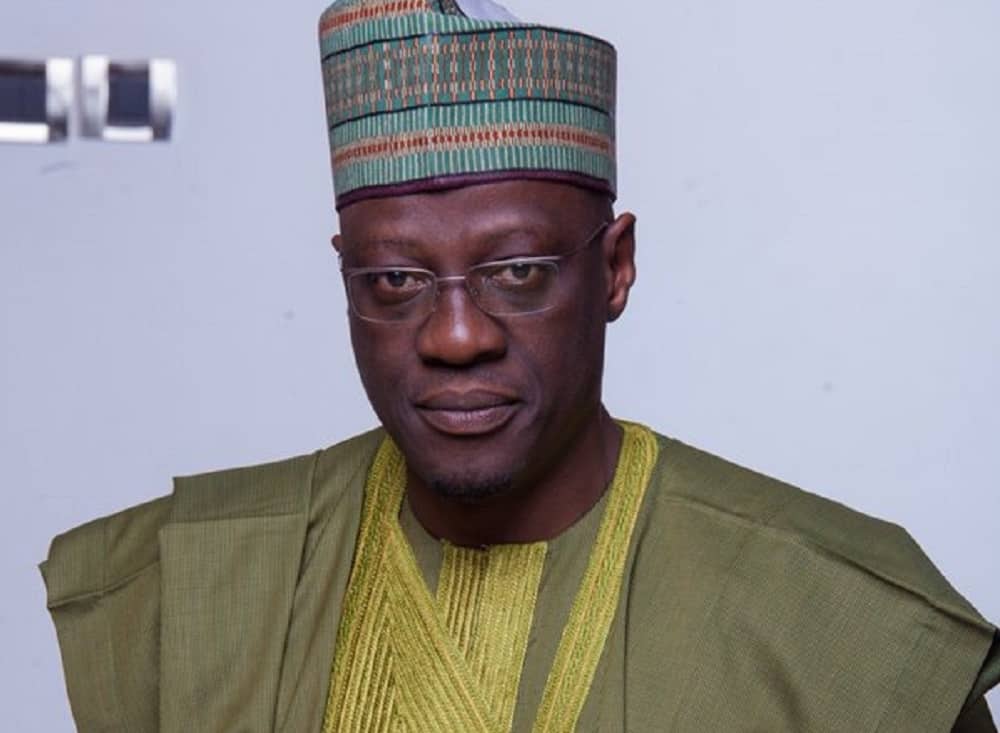 Alleged Corruption: Ex-Kwara Gov, Ahmed Speaks On Visit To EFCC