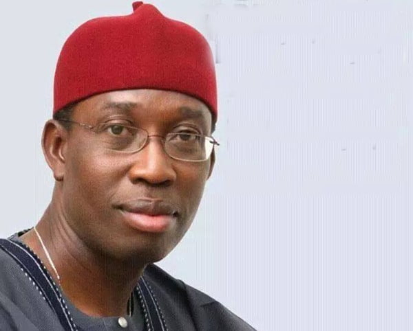 Asaba 2018: Gov. Okowa Boast Of Delta's Ability To Host Africa