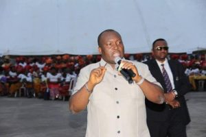Nigerians React To Ifeanyi Ubah Dumping YPP For APC