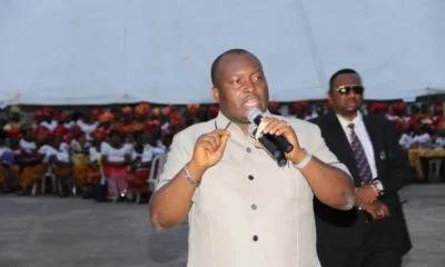 How I Survived Gunmen Attack In Anambra - Ifeanyi Ubah
