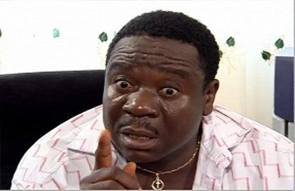 Nollywood Actor Mr Ibu Breaks Silence On Stroke Rumour (Video)
