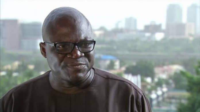 2023: Reuben Abati Reacts To Atiku Interview, Tackles Tinubu, Wike, Others