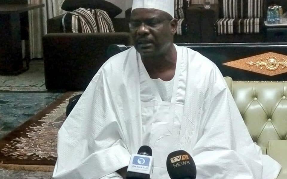 Why Rich Nigerians Need To Explain Source Of Their Wealth - Ndume