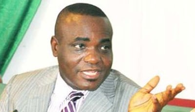 Ita Enang, Other Aggrieved APC Governorship Aspirants Storm Appeal Panel
