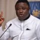 Breaking: Ayade Storms Government House, Locks Out Civil Servants Over Lateness