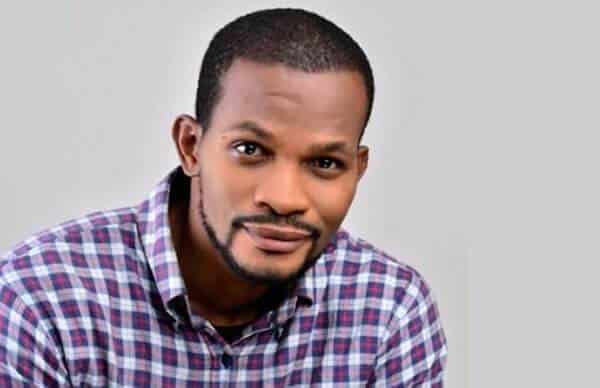 Nollywood actor, Uche Maduagwu