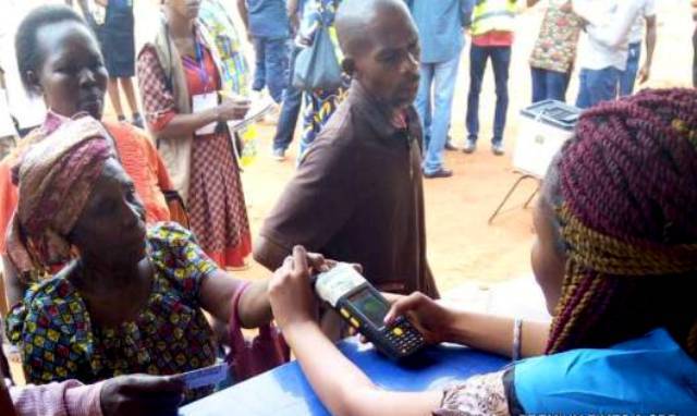 Cause of Underage Voting :Political Parties or INEC