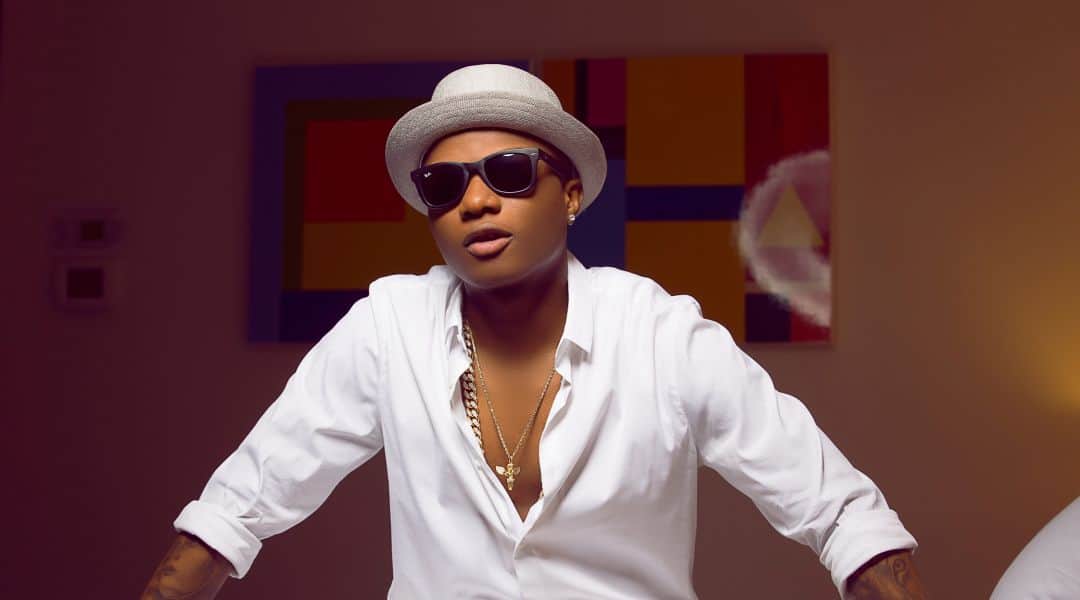 Wizkid speaks on comparison with Fela