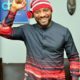 Nollywood Actor Yul Edochie Sends Message To Nnamdi Kanu Over Father's Death