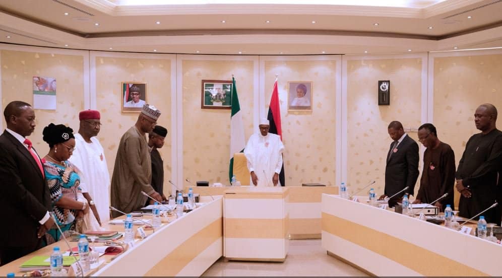 President Buhari appoints new national minimum wage committee