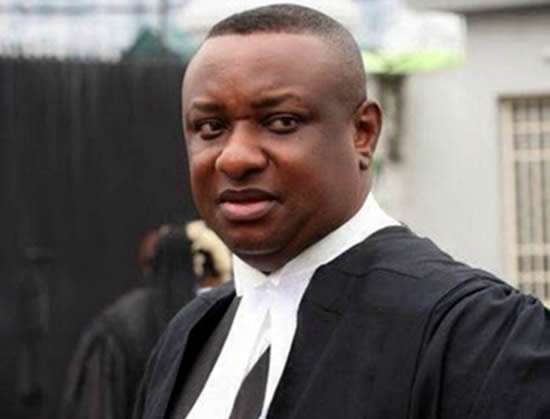 Nigerians React To Keyamo's WAEC Comment On Presidency