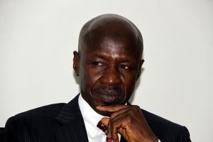 Court Clears Ibrahim Magu Of Money Laundering