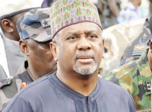 Dasuki, Four Others To Face EFCC Charges In Court