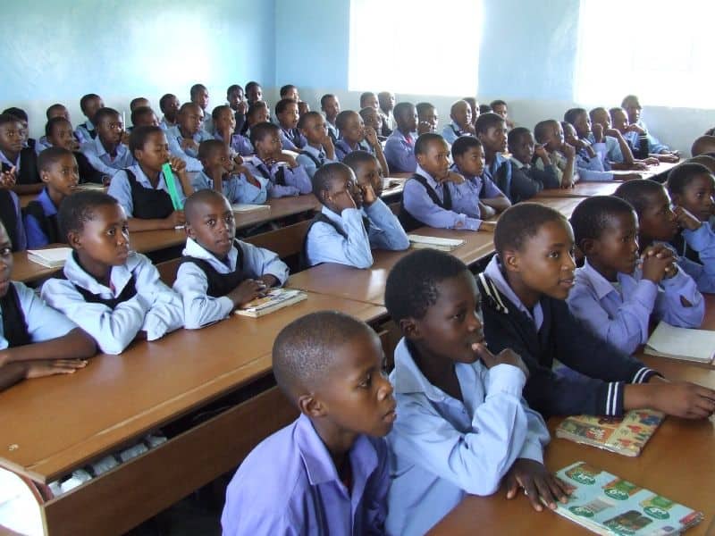 COVID-19: FG Lists New Guidelines For Schools Reopening (See Details)