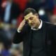 Premier League First Managerial Casualty: West Brom Sack Bilic