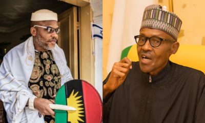 Nnamdi Kanu