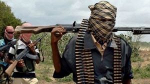 How Bandits Entered Staff Quarters, Hostels Of Niger School