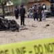 Three Suicide Bombers Kill Selves In Maiduguri