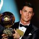Ballon d'Or 2021: Cristiano Ronaldo Finishes Sixth