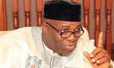 2023: 'You Will Weep When Peter Obi Wins' - Doyin Okupe Condemns Critics