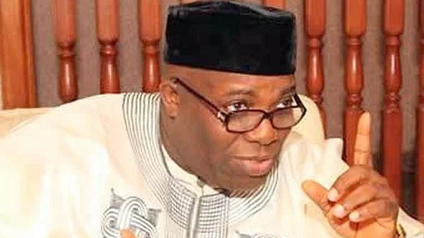 2023: 'You Will Weep When Peter Obi Wins' - Doyin Okupe Condemns Critics
