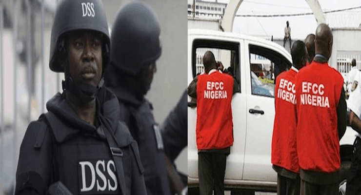 Activist Drags DSS To Court Over Plan To Obstruction EFCC Investigation