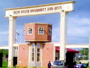 EKSU: Management Shuts Down School As Students’ Protest Late Registration Fee