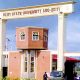 EKSU: Management Shuts Down School As Students’ Protest Late Registration Fee