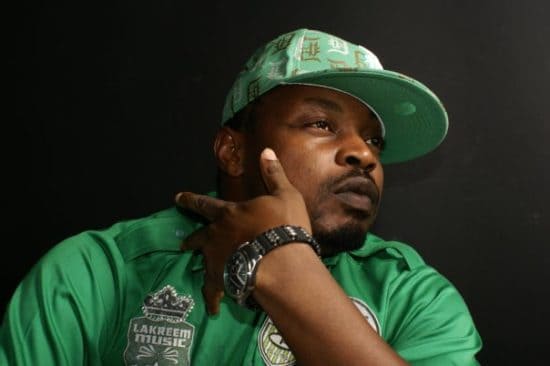 Eedris Abdulkareem Battling Kidney Failure - Aide Discloses