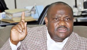 I Will Die The Day God Wants Me To Die – Wike