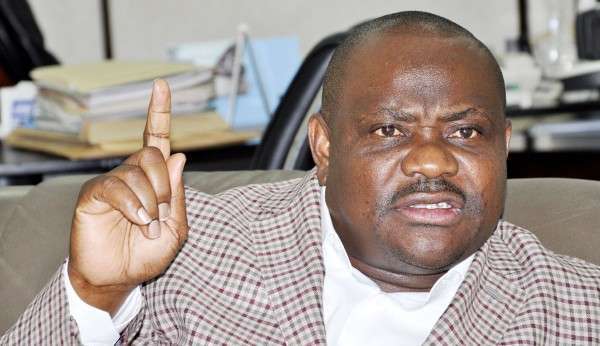 You Will Be In Trouble - Wike Threatens Rivers Politicians Ahead Of 2023 Election