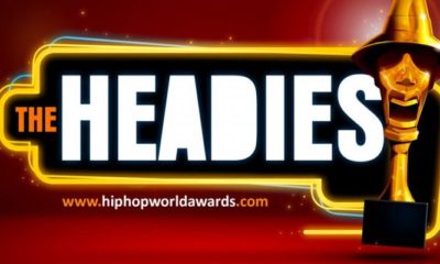 Davido, Olamide, Simi, And Wizkid Lead The Headies Award 2018 Edition Nominees List