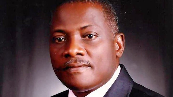 Innoson boss reacts to court order against him