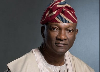 I Was Shocked To Hear That I've Defected To APC - Jimi Agbaje