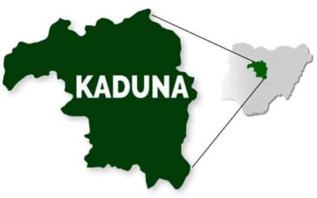 Kaduna Faces Multiple Kidnap In Two Days