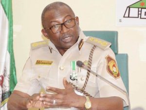 Why NIN Is Compulsory For Issuance Of e-Passport - Immigration Boss