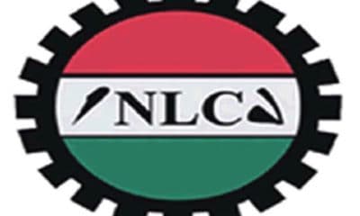 'We Are Struggling For Better Working Conditions For Nigerian Workers' - NLC Gives Update On New Minimum Wage