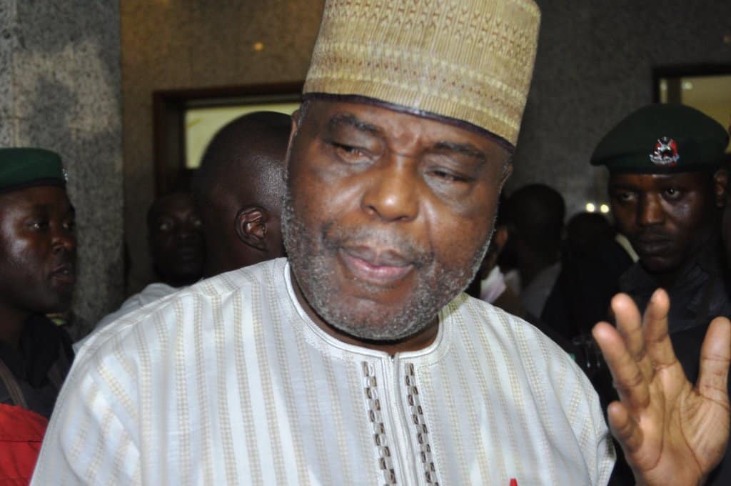 Mental Torture, Pain From Buhari Govt Stopped Me From PDP Chairmanship -  Dokpesi | Naija News