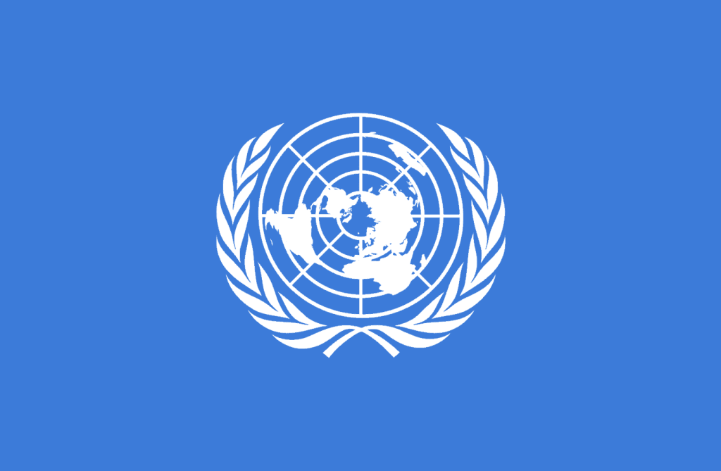 UN Envoy