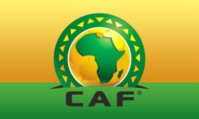 Full List Of CAF Awards 2019 Winners