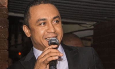Daddy Freeze Replies Pastor On Game Of Thrones