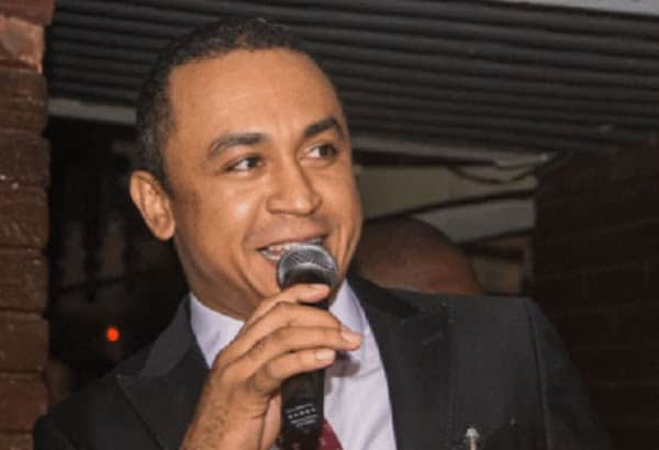 What has our respect for elders earned us as a Nation? Daddy Freeze asks as he weighs in on the Wole Soyinka debate