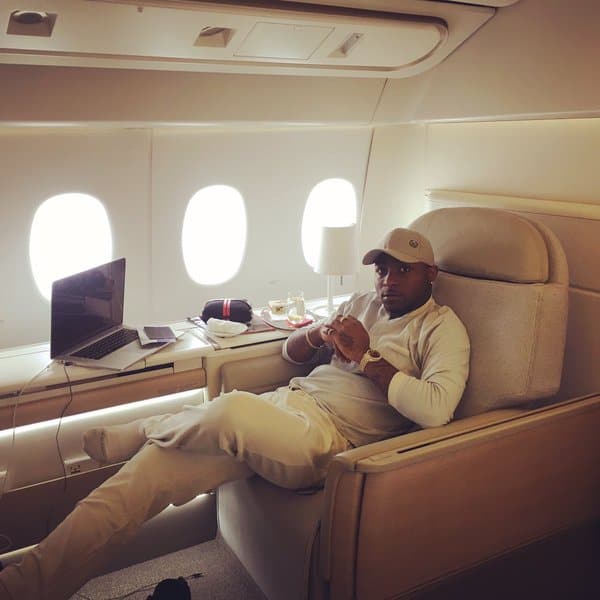 See Davido Net Worth 2017 ( His Houses, Cars and Jet)