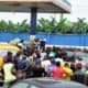 Fuel Scarcity Looms As Marketers Shut Stations In Lagos