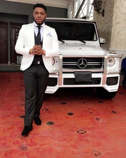 8 Humble Nigerian Big Boys That Are Richer Than Hushpuppi