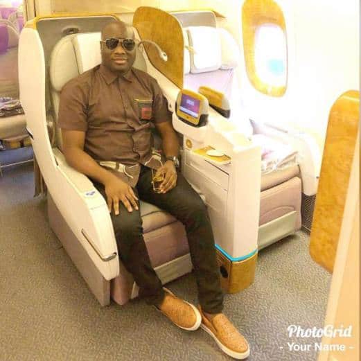 8 Humble Nigerian Big Boys That Are Richer Than Hushpuppi